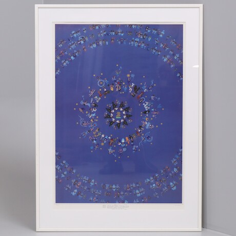 Kjell Sörensen Ringi