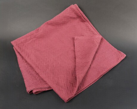 Sängöverkast Missoni