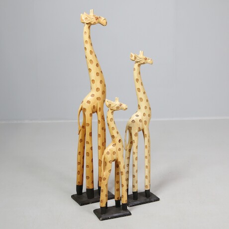 Giraffigurer