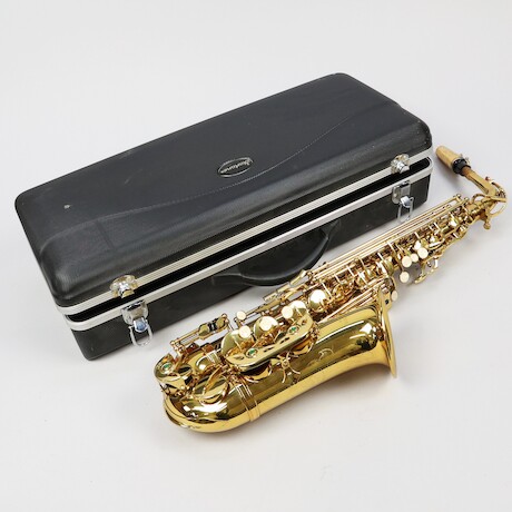 Saxofon