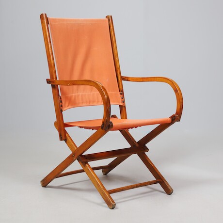 Trädgårdsstol Brio