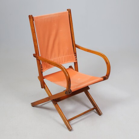 Trädgårdsstol Brio