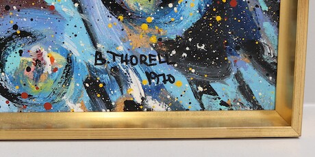 Brita Thorell
