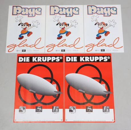 Die Krupps