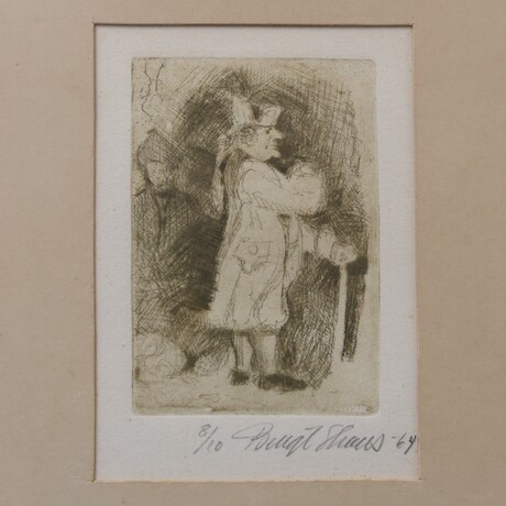 Gustav Rudberg