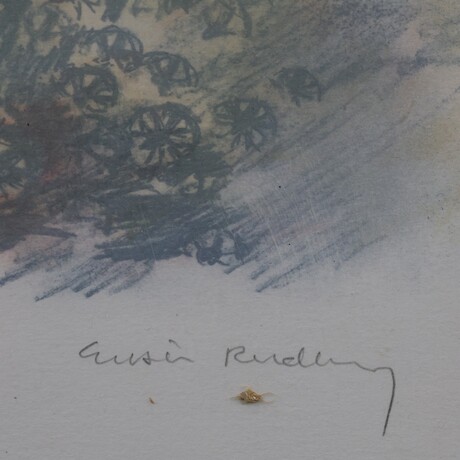 Gustav Rudberg