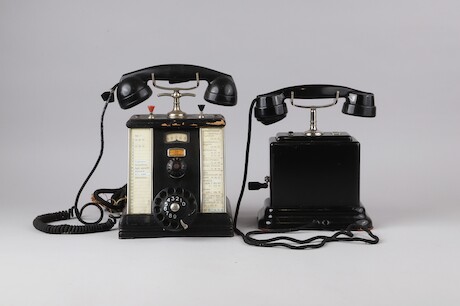 Telefoner
