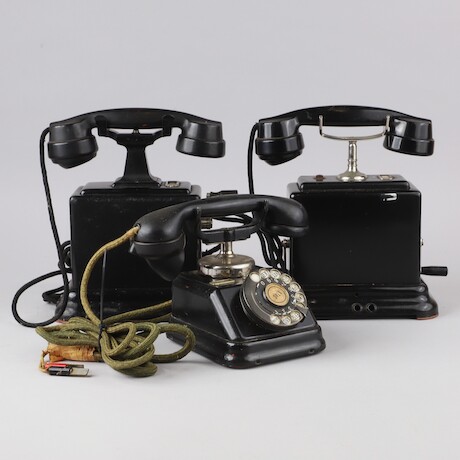 Telefoner