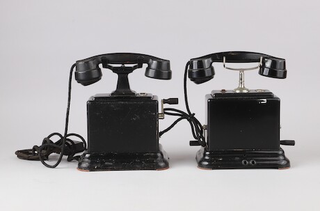 Telefoner