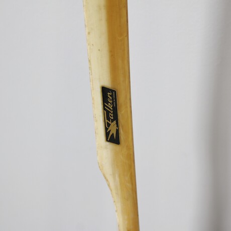 Pilbåge Falken