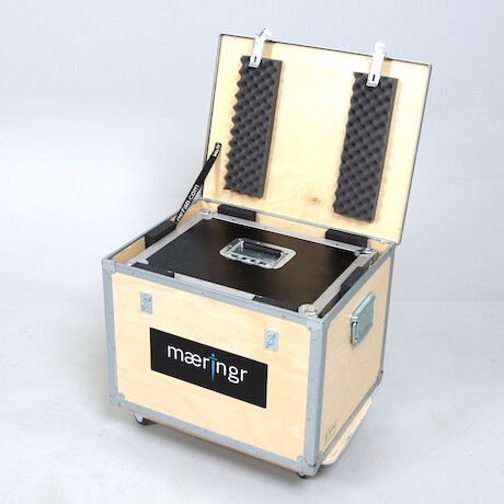 Noise-Box