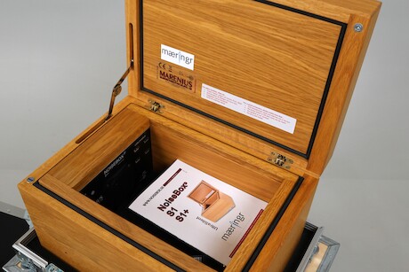 Noise-Box