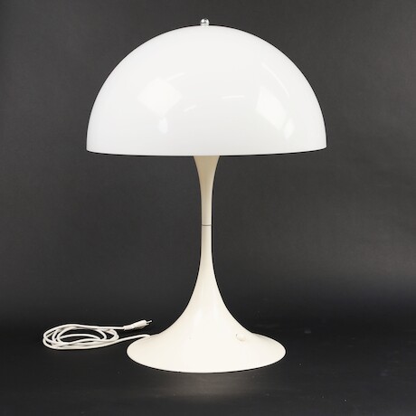 Bordslampa