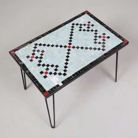 Mosaikbord