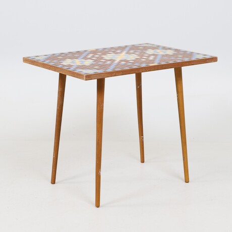 Soffbord