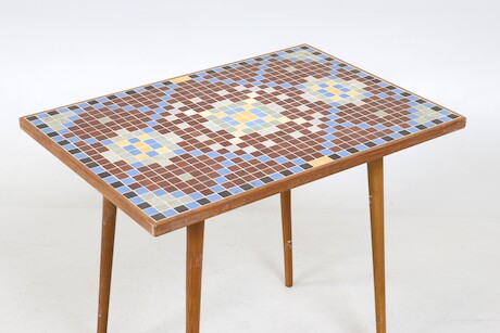 Soffbord