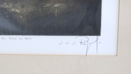 Jean Jacques Joachim