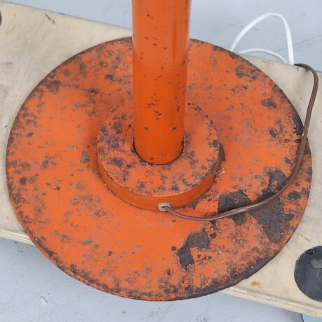 Golvlampa
