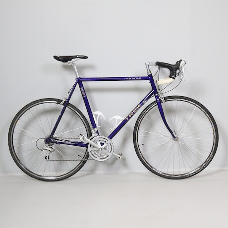 Sportcykel