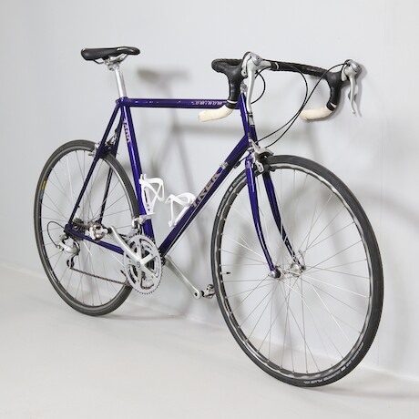 Sportcykel