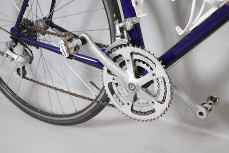 Sportcykel
