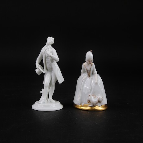 Figuriner