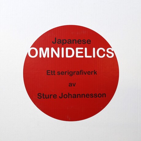 Sture Johannesson