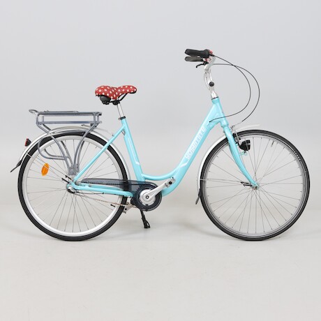 Damcykel