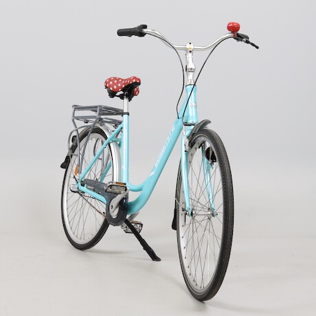 Damcykel