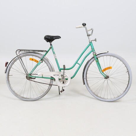 Damcykel
