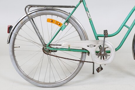 Damcykel