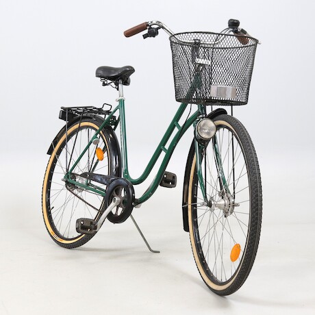 Damcykel
