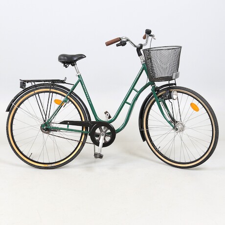 Damcykel