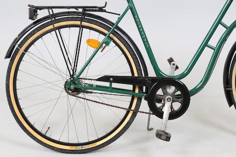 Damcykel