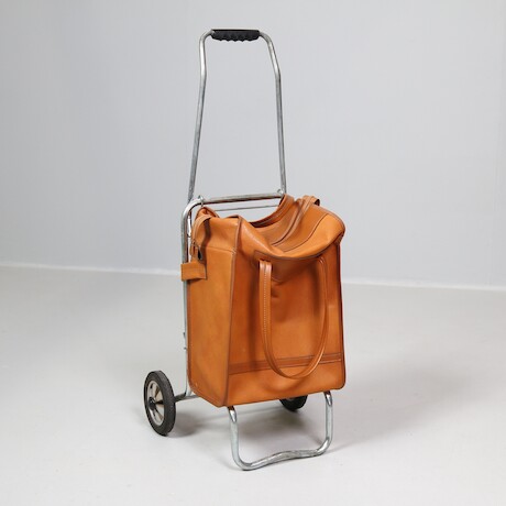 Shoppingvagn