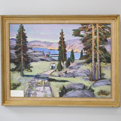 Sten Sture Sandgren