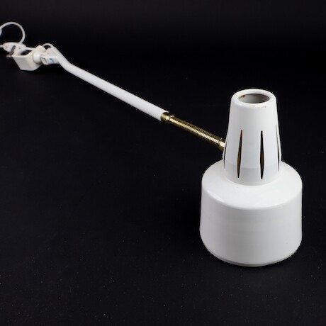 Skrivbordslampa