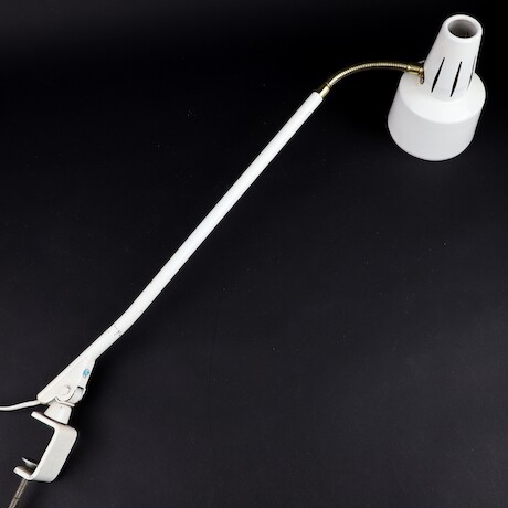 Skrivbordslampa