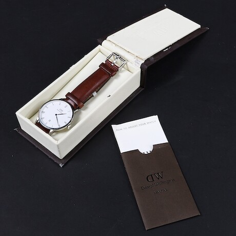 Armbandsur