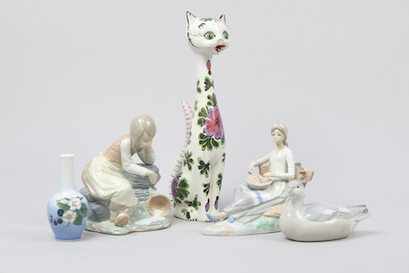 Figuriner