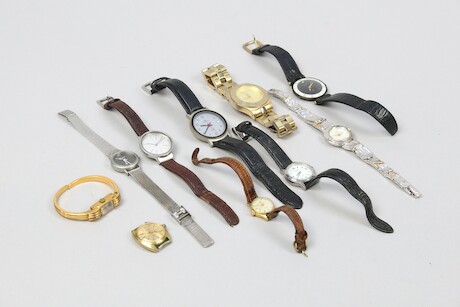 Armbandsur