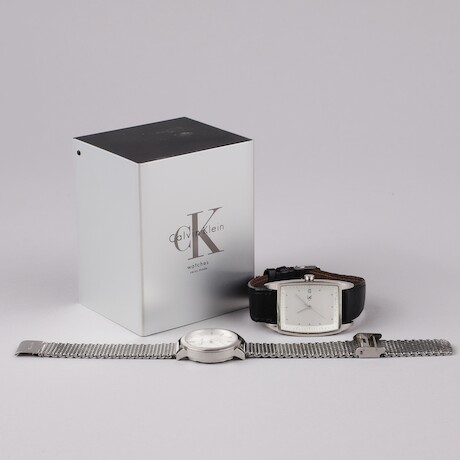 Armbandsur