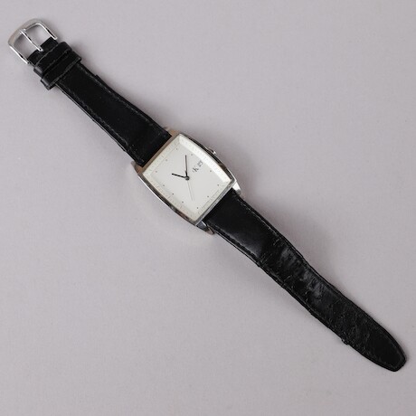Armbandsur