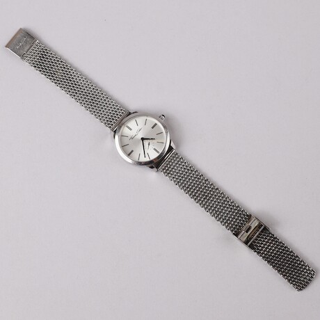 Armbandsur