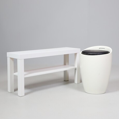 TV-bänk