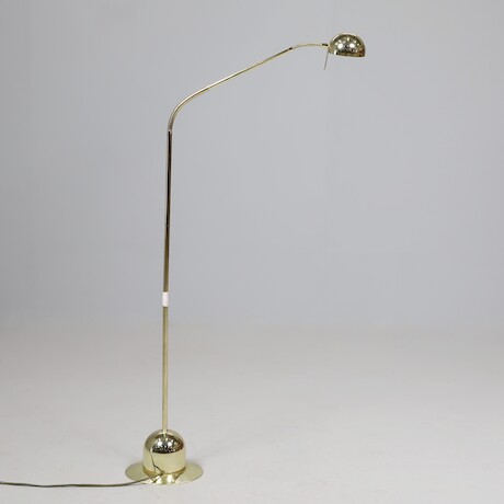 Golvlampa
