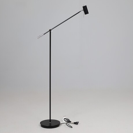 Golvlampa