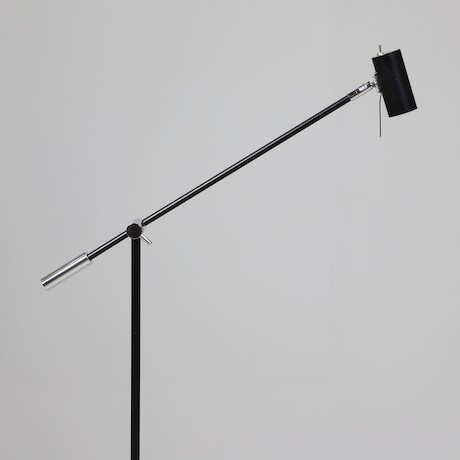Golvlampa