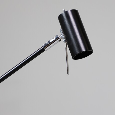 Golvlampa