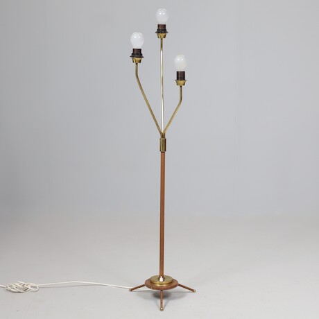 Golvlampa